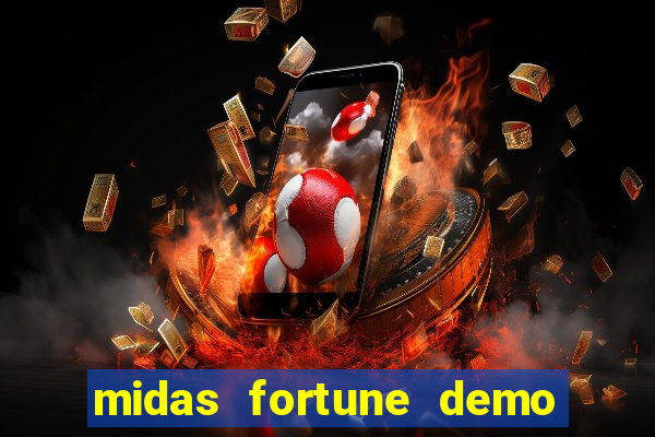 midas fortune demo pg soft